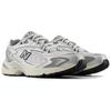 Neu New Balance 725v1 Metallic Silver Slate Grey ML725CD