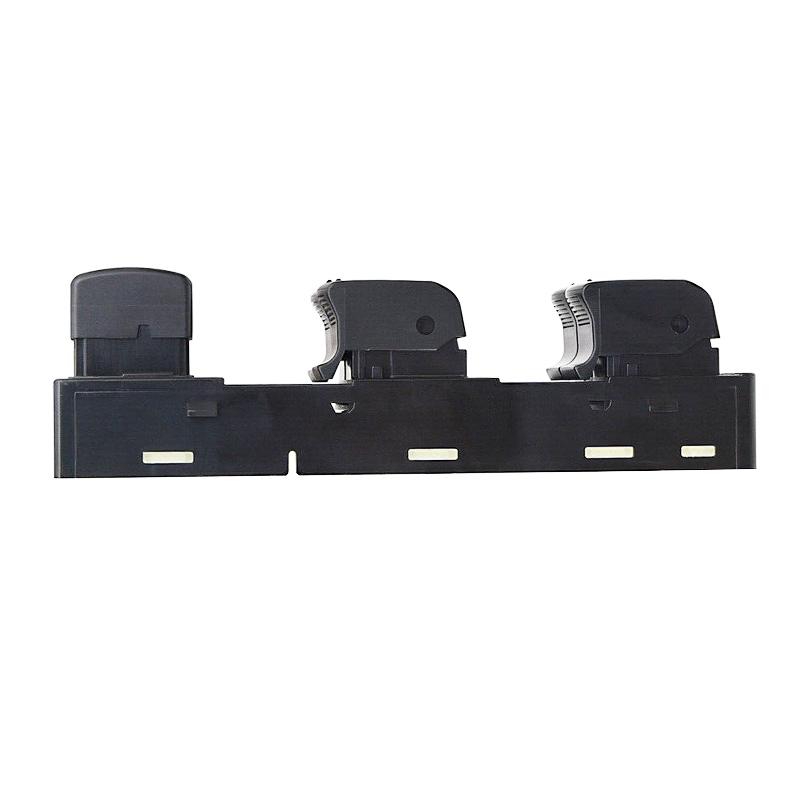 Front Left Master Power Window Control Switch For Nissan X-Trail 2 T31 2007 2008 2009 2010 2011 2012 2013 25401-JG45A 25401JG45A