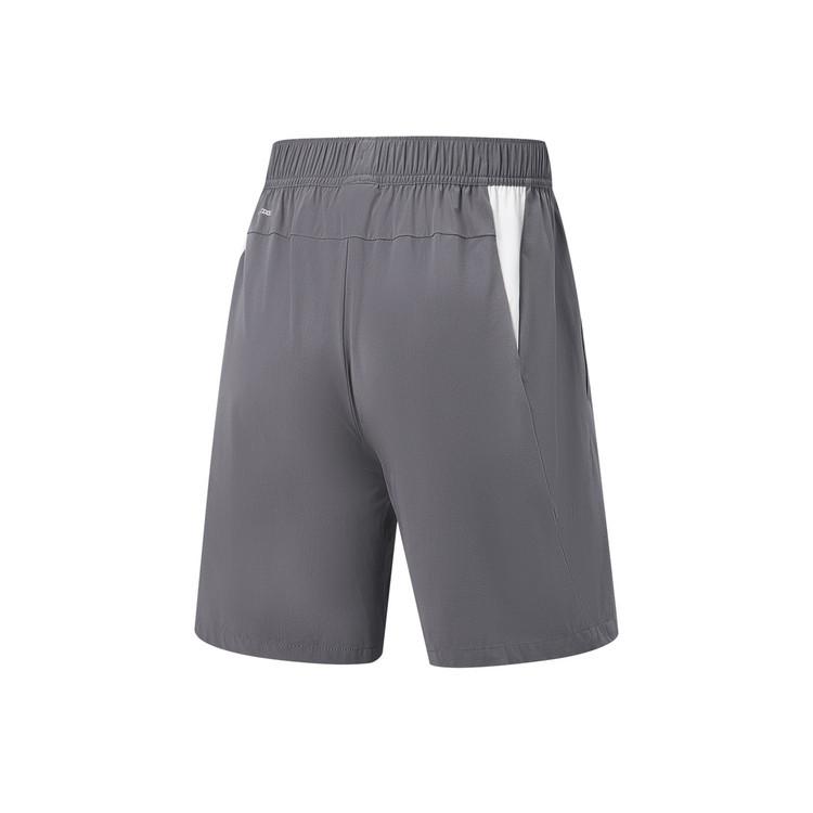 Li-Ning Comfortable Simple Versatile Sports Shorts Men Shorts AKSW321-6