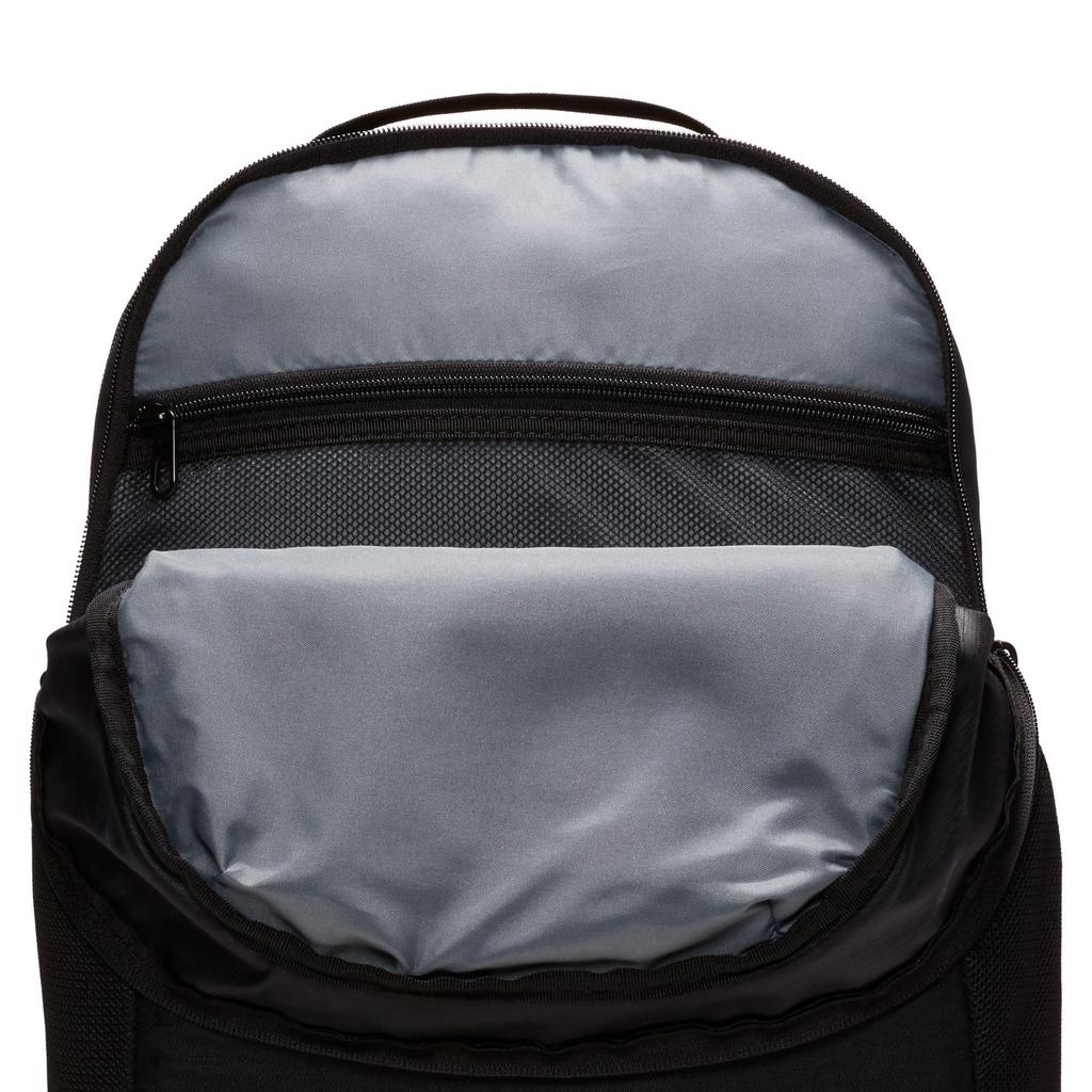 Nike Batoh Brasilia M BA5954 010 MISC Černá/Černá