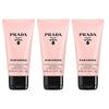 Prada I Am Unpredictable Body Lotion Sample Size Moisturizing  Jasmine 50ml Bottle