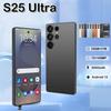 New S25 Ultra Smartphone: 6.9" Screen, 16GB+1TB Storage.