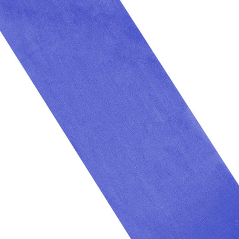 Romantic Tiger Color Sheer Tights (blue)