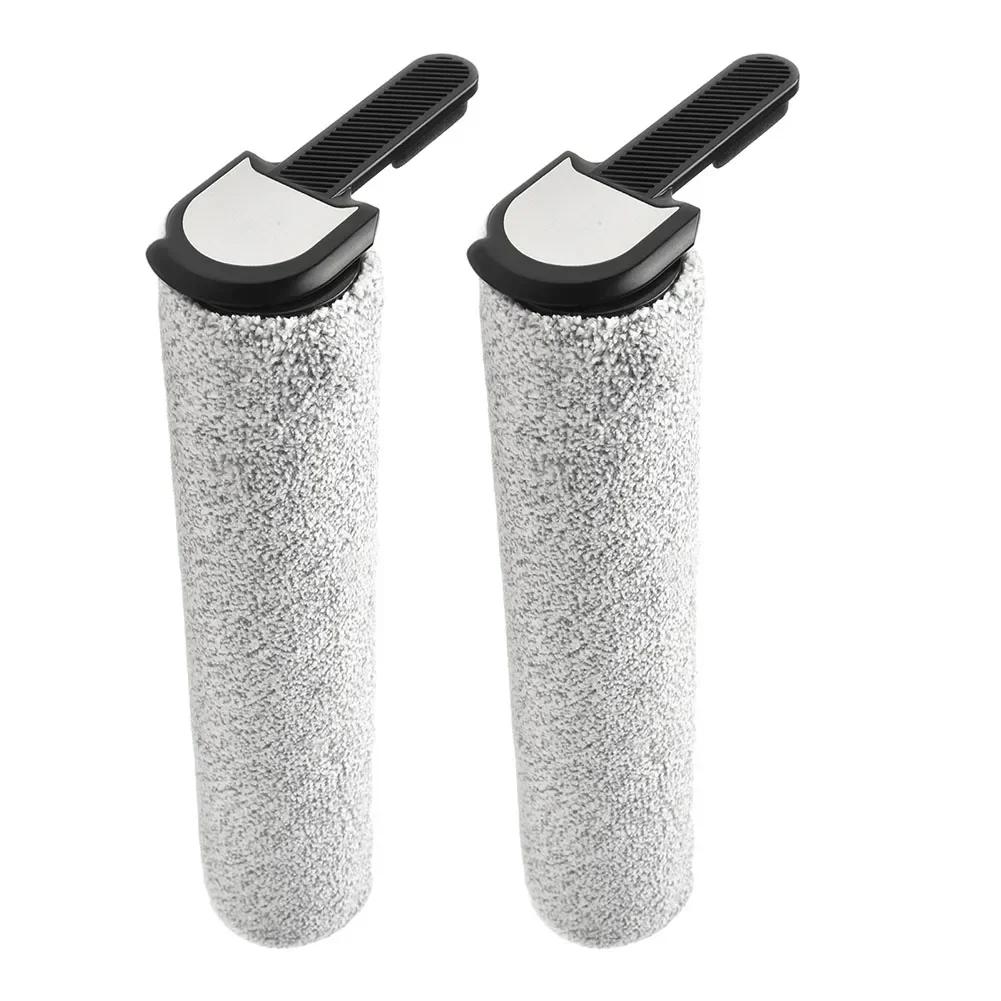 1/2pcs Replacement Main Roller Brush For Laresar For M3 For Ultenic For AC1 For Elite Wet Dry Vacuum Cleaner Cleaning Main Brush