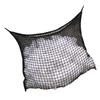 Horse Feeding Net Convenient Stall Mounted Mesh Bag Adjustable Size for Healthier Grazing Horses Goat Stall Trailer