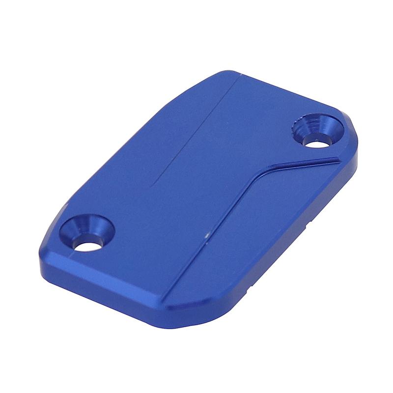 For KTM EXC EXCF EXCR FC FR SX SXF SXR SMR TE XC XCW XCF XCFW XCRW 125-525 06-21 Motorcycle Brake Reservoir Cap Clutch Cover