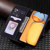 Handyhülle für Xiaomi Redmi 13C Fashion Book Leder Flip Wallet Handyhüllen für Xiaomi Redmi 13C Redmi13C 13 C 4G 5G Cover