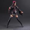 Final Fantasy VII Remake PLAY ARTS Kai Tifa Lockhart Exotic Dress Ver. PVC painted action figure