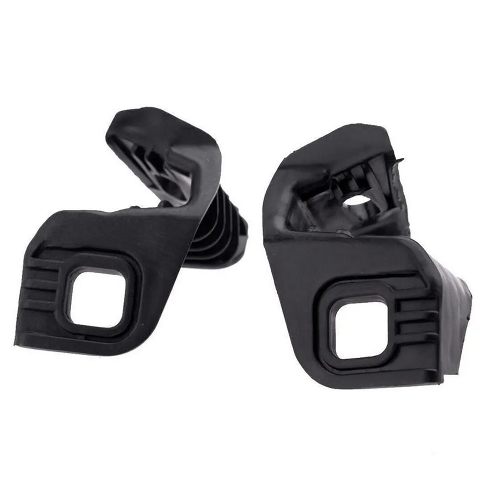

New 1Pair Headlight Bracket Set For BMW F30 F31 F32 F33 F36 3 & 4 Series 51647285598