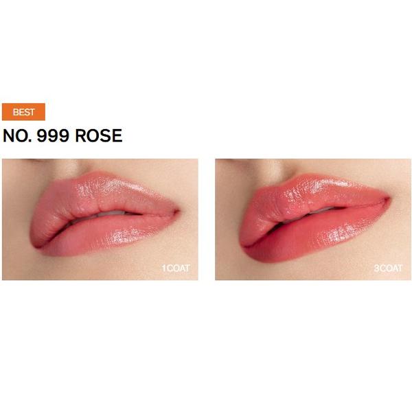 [Sulwhasoo] Совершенствуем цвет губ (5 цветов) 3g 999 Rose