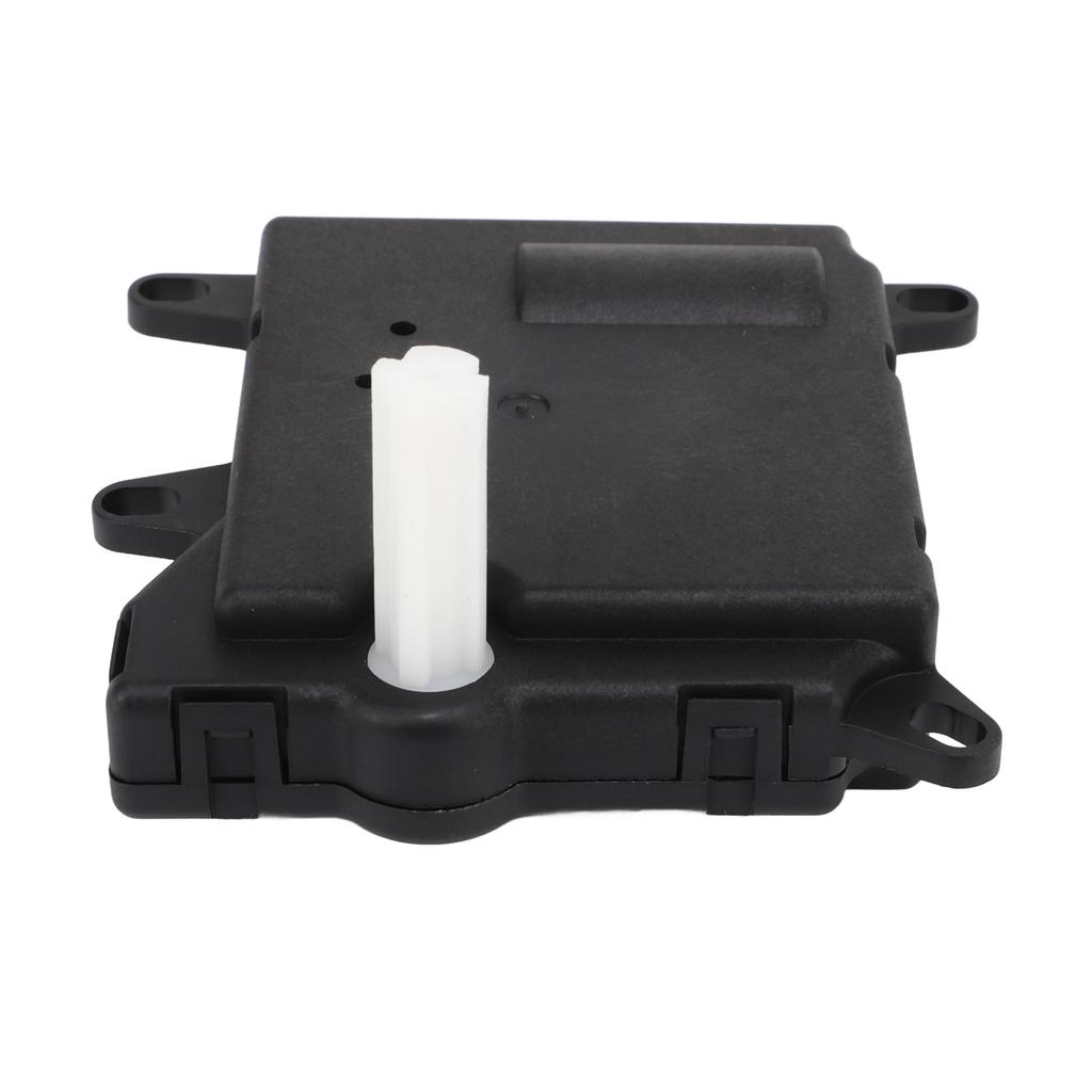 HVAC Heater Blend Door Actuator 604‑206 Air Door Temperature Actuator Control Module Replacement for Ford Taurus Sable