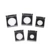 12Mm 16Mm 19Mm 22Mm 25Mm High Head Button Switch With Cover Transparent Protective Cover Waterproof