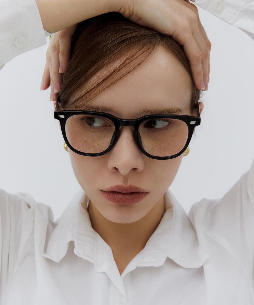 Baseukala Vc2099 (3Colors) Glasses