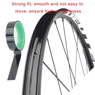 Bicycles Tire Protector Bicycles Tire Pad Portector for Bikes Tyre Mountain Bikes Tire Liner Rims Strips Bikes Tire Tape