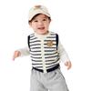 Balabala Boys' Pure Cotton Knit Vest
