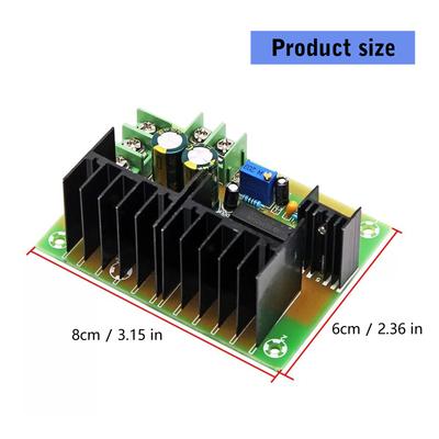 12V 24V auf 220V Wechselrichtermodul zur Bereitstellung stabiler Leistung für Elektronik in Automobil- und Außenszenarien