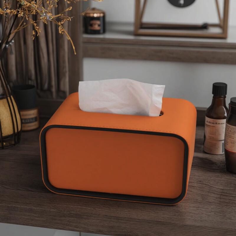 

cmaos Creative Desktop Tissue Box