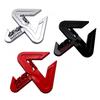 Accesorios de exterior – Emblemas
