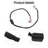 For BMW NBT For EVO LVDS Cable for Display Connection 80CM Quick Install