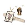 Mochico (Mochiko) Dog Coffee Tree Dog Chew Toy Wood S Size Additive-Free 100% Natural Dental Care Chew Tree Chewing Toy Caffeine Free