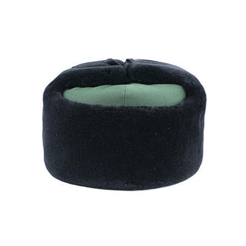 Men's Winter Lei Feng Hat