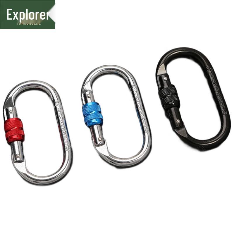 Outdoor Climbing Training Equipment