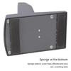 for QUICK 861X 857 Wind Gun Handle Seat Holder Replacement Equipment Parts
