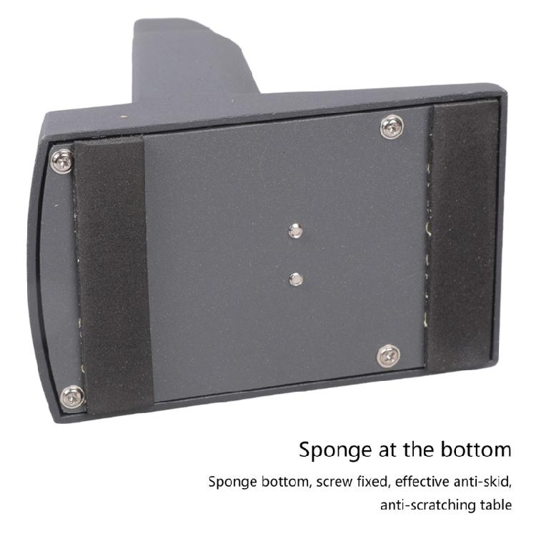 for QUICK 861X 857 Wind Gun Handle Seat Holder Replacement Equipment Parts