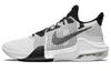 Air Max Impact 3 Blanco Negro DC3725-100