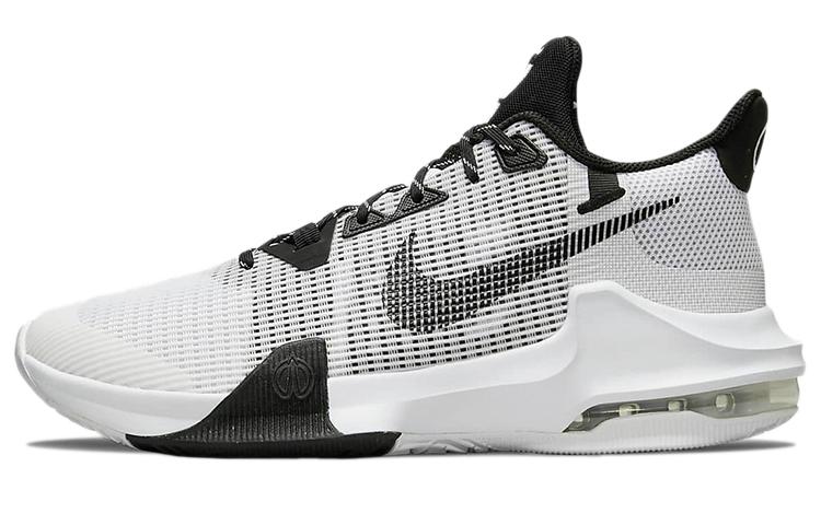 Nike Air Max Impact 3 Белый Черный DC3725-100 43