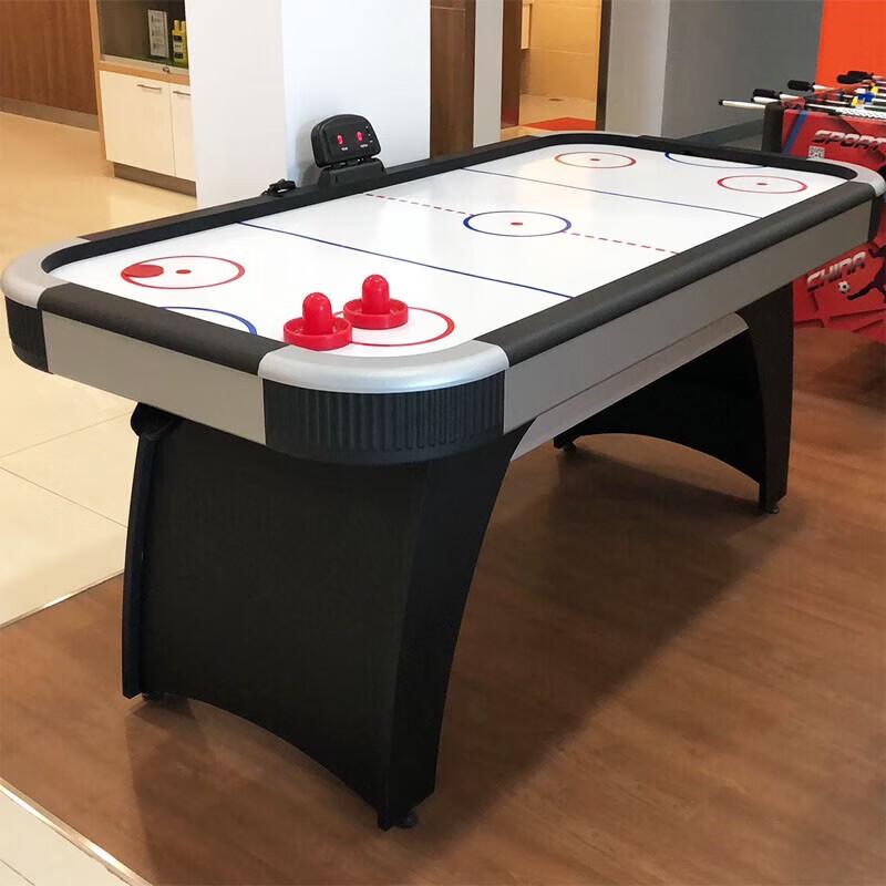 Zizhisheng Tabletop Air Hockey Table