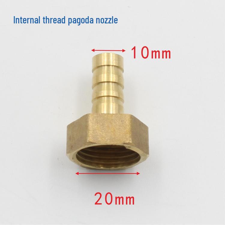 4-Point Yellow Natural Gas Ball Valve with Fine 3-Way Stem