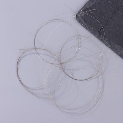 1M Cutting Wire Saw Blades Jade Metal Ceramic Cutting Supplies Hand Saw Blade Diameter 0.1Mm-0.5Mm Professional Hand Tools