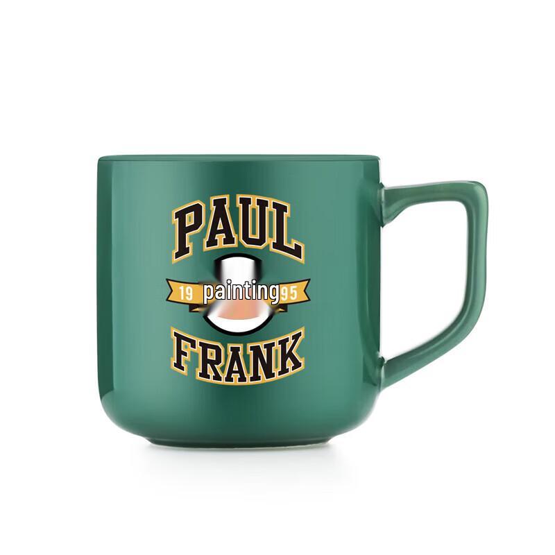 Paul Frank Ceramic Mug