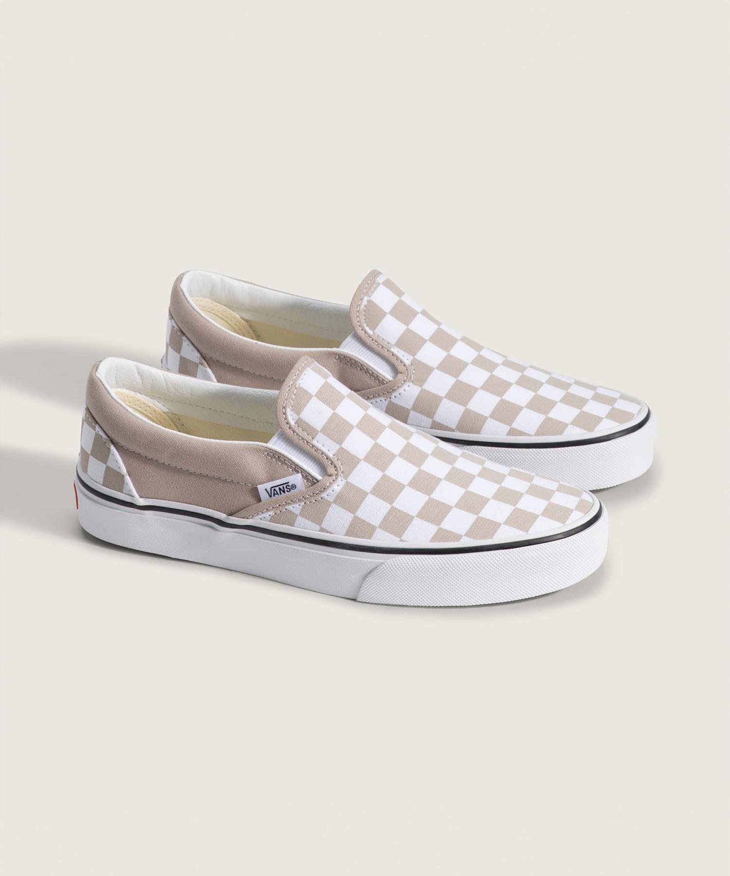 Vans Classic Slip-On - (Color Theory)