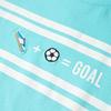 T-shirt for Children Aqua 92/104/116/128/140