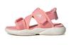 adidas Terrex Sumra K Rutschfeste und atmungsaktive Sandale Pink Kinder FV0837