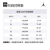 Jordan Essentials Men's Fleece Crew-Neck Sweatshirt FV7461-223