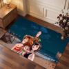 Hotel Transylvania Rug Soft Thick Non Slip Floor Carpet for Bedroom Living Room Home Decor