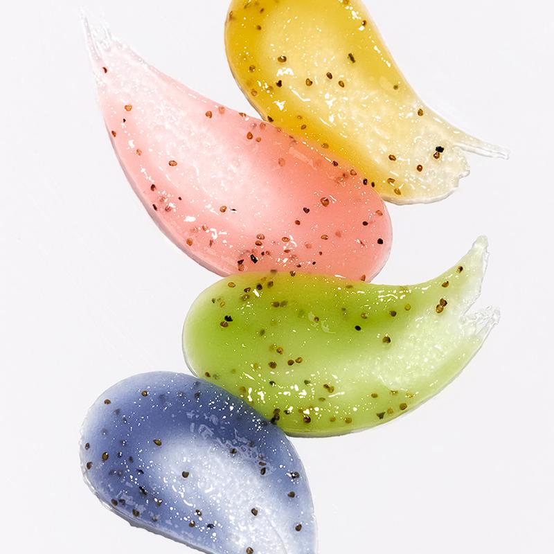 [nuse] Seed Care Lip Scrub 15g