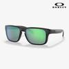 Oakley Oakley Holbrook XS Jade Casual Sunglasses Junior