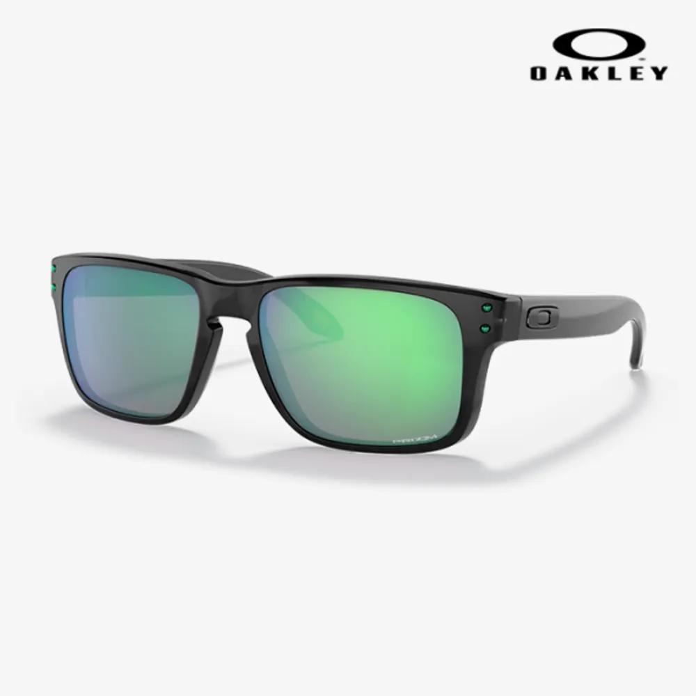 

[Oakley] Oakley Holbrook XS Jade Casual Sunglasses Junior