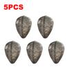 2-5pcs Hanging Wasp Deterrent Paper Hornet Fake Wasp Nest Repellent Hornets Safe Fake Trap Safe Garden Repellent Trap for Yard