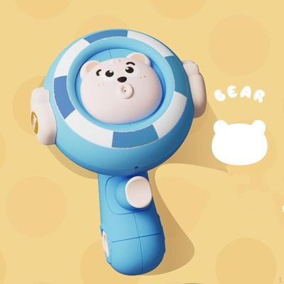 Spray Toy Adorable Birthday Gift Portable Handheld Squirter Water Fighting Play for Outside Outdoor