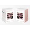 WANNA ONE [1÷X=1 (UNDIVIDED)] Special Album