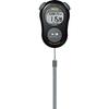 Seiko Alba Picco Multitimer Speed ADMF001 Black (approx. 80x54.3mm)