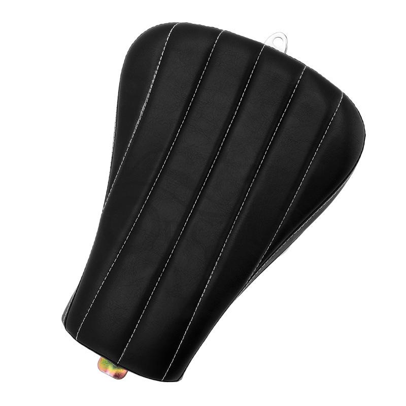 XL1200 X48 kožená sada polštářů sedadel pro úpravy Harley