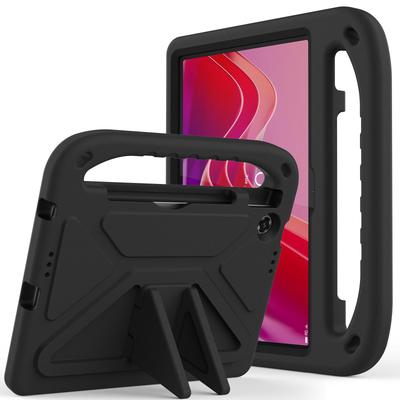 Lenovo TAB 10.1" 2025 Tablet Çocuklar İçin EVA Bükülmez Kılıf TB-311FU