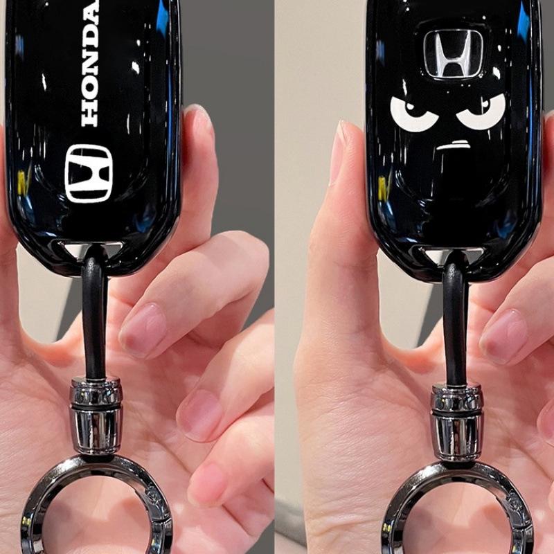 Kryt klíče Honda pro modely Civic, Accord, Fit, Jade, Inspire a Binzhi