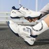 Double Rotary Buckle Badminton Shoes Men Women High Quality Breathable Men's Tennis Shoes Unisex Professional Training Shoes
